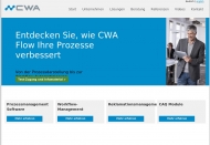 Bild CWA GmbH