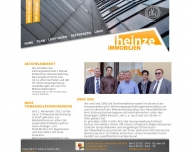 Bild Eckhard Heinze Immobilien GmbH