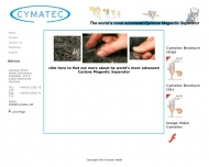 Bild CYMATEC GmbH