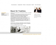 Bild Dahncke Innenausbau GmbH