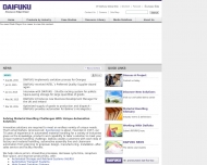Bild DAIFUKU EUROPE LIMITED Niederlassung Mnchengladbach