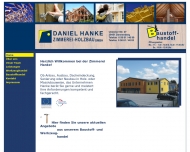 Bild Daniel Hanke Zimmerei-Holzbau GmbH