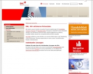 Bild DAL Deutsche Anlagen-Leasing GmbH & Co. KG