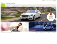 Bild Daimler Fleet Management GmbH