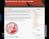 Bild Dachdeckerei Lars Bruns GmbH