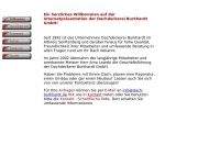 Bild Dachdeckerei Burkhardt GmbH