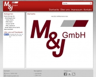 Bild M&J Import & Export GmbH