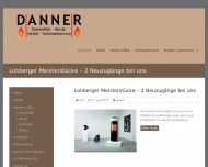 Bild Danner fen - Herde, Inhaber Herbert Hof e.K.