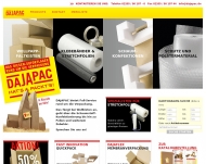 Bild DAJAPAC Verwaltungs GmbH