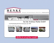 Bild Dachdeckerfachbetrieb Andreas Henke GmbH
