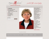 Bild Dagmar Heidenreich ambulanter Pflegeservice GmbH