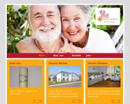 Bild daheim + miteinander GmbH Gesellschaft fr Pflege und Dienstleistungen