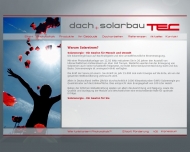 Bild dach + solarbauTEC GmbH