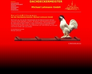 Bild Dachdeckermeister Michael Lehmann GmbH