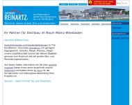 Bild Dachbau Reinartz GmbH