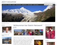 Bild Dakini Netzwerk e.V.
