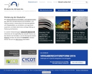 Bild DAI - Verband Deutscher Architekten-und Ingenieurvereine e.V.