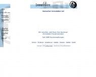 Bild Hamacher - Immobilien GmbH