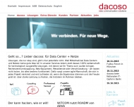 Bild dacoso GmbH