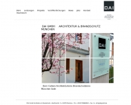 Bild DAI Dorn Architekten Ingenieure Gesellschaft fr Gebude- und Brandschutzplanung mbH
