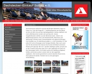 Bild Dachdecker-Einkauf Soltau e. G.