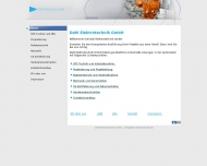 Bild Dahl Elektrotechnik GmbH