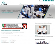 Bild Khn TEC - Daniel Khn GmbH & Co. KG