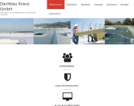 Bild Dachbau Kraus GmbH