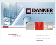 Bild Danner Trockenbau GmbH