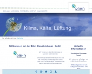 Bild Dhn Dienstleistungs-GmbH Klima, Klte, Lftung, Heizung