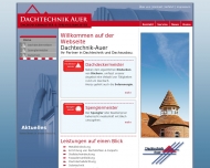 Bild Dachtechnik Auer e.K.