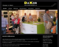 Bild DAKOR Natursteine GmbH