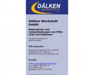 Bild Dlken Werkstatt GmbH