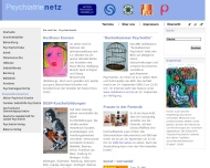 Bild Dachverband Gemeindepsychiatrie e.V