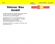 Bild Dnner Bau GmbH