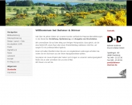 Bild Dahmer & Drner Druck & Daten GmbH