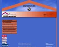 Bild Dachdeckerei Jan Saalbach GmbH