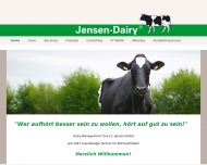 Bild Dairy-Management Tore J.C. Jensen GmbH