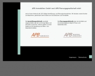 Bild APB Grundstcks Handels-GmbH