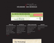Bild Das Weinhaus Hlsmann Verwaltungsgesellschaft mbH