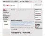 Bild dat repair - Ingram Micro Services GmbH