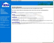 Bild HEMA Immobilien Dren GmbH