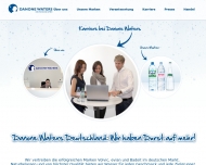 Bild DANONE WATERS DEUTSCHLAND GmbH