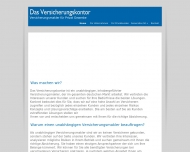 Bild Das Versicherungskontor Kuhn e.K.