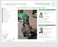 Bild Das Pflegeteam Sievers und Simon GmbH & Co. KG