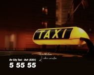 Bild Das City Taxi Aktiengesellschaft