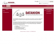 Bild datanion GmbH