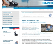 Bild Darco (Europe) GmbH