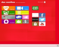 Bild das comitee