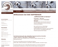 Bild DAS KAFFEE HAUS Moderne Kaffeetechnik & Service GmbH & Co KG